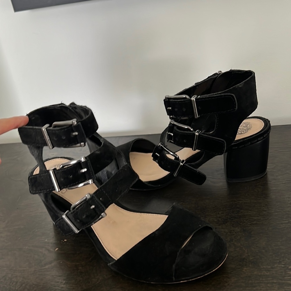 Vince Camuto sandals
